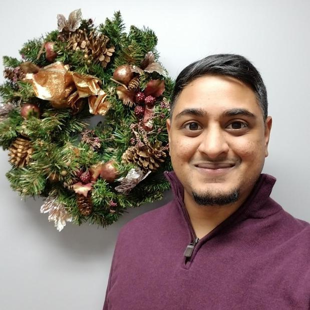 Images Amit Patel - State Farm Insurance Agent