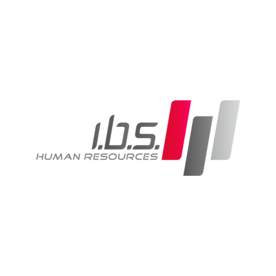 Logo i.b.s. human resources