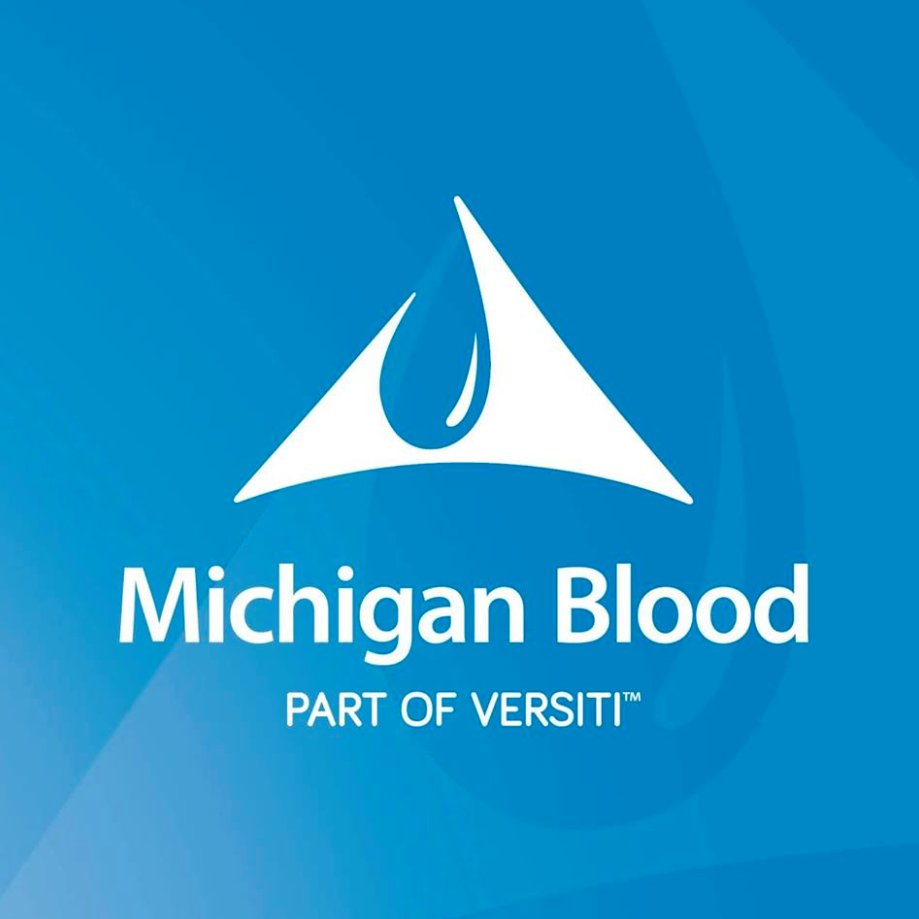 Michigan Blood