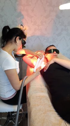 Estetica BODY & HAIRLESS LOUNGE, Opalstraße 21 in Leipzig