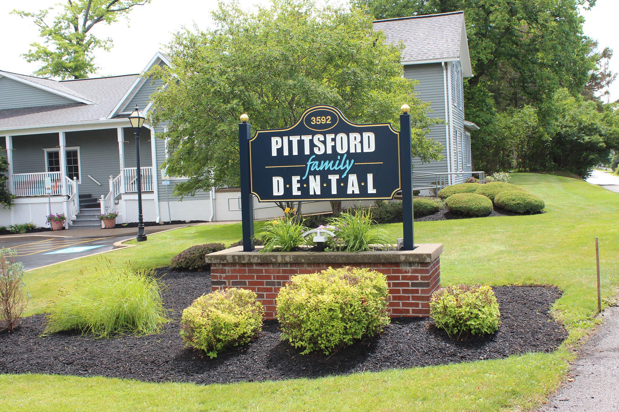 Pittsford Family Dental Photo