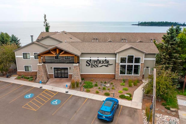 Images Best Western Plus Superior Inn