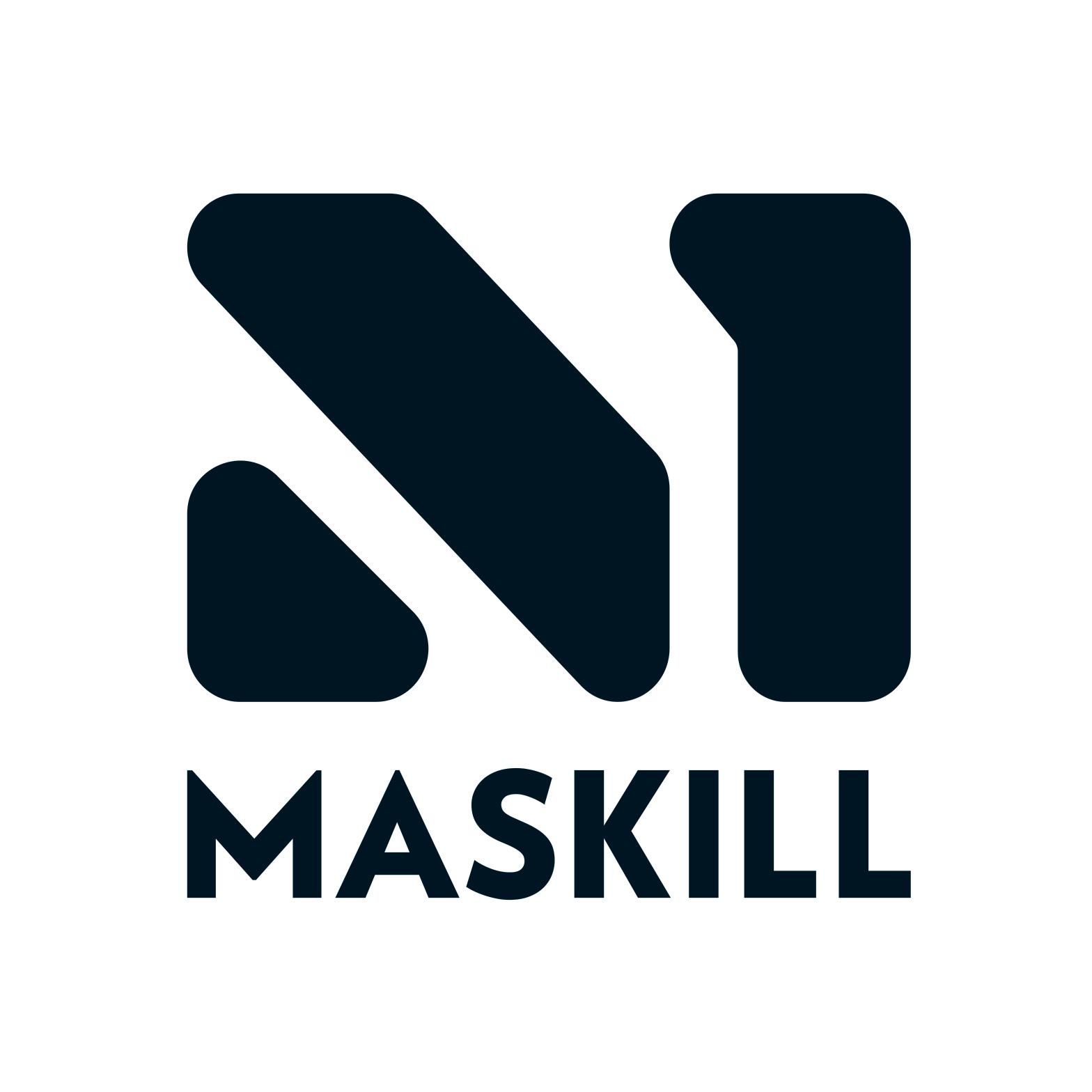 Maskill Logo