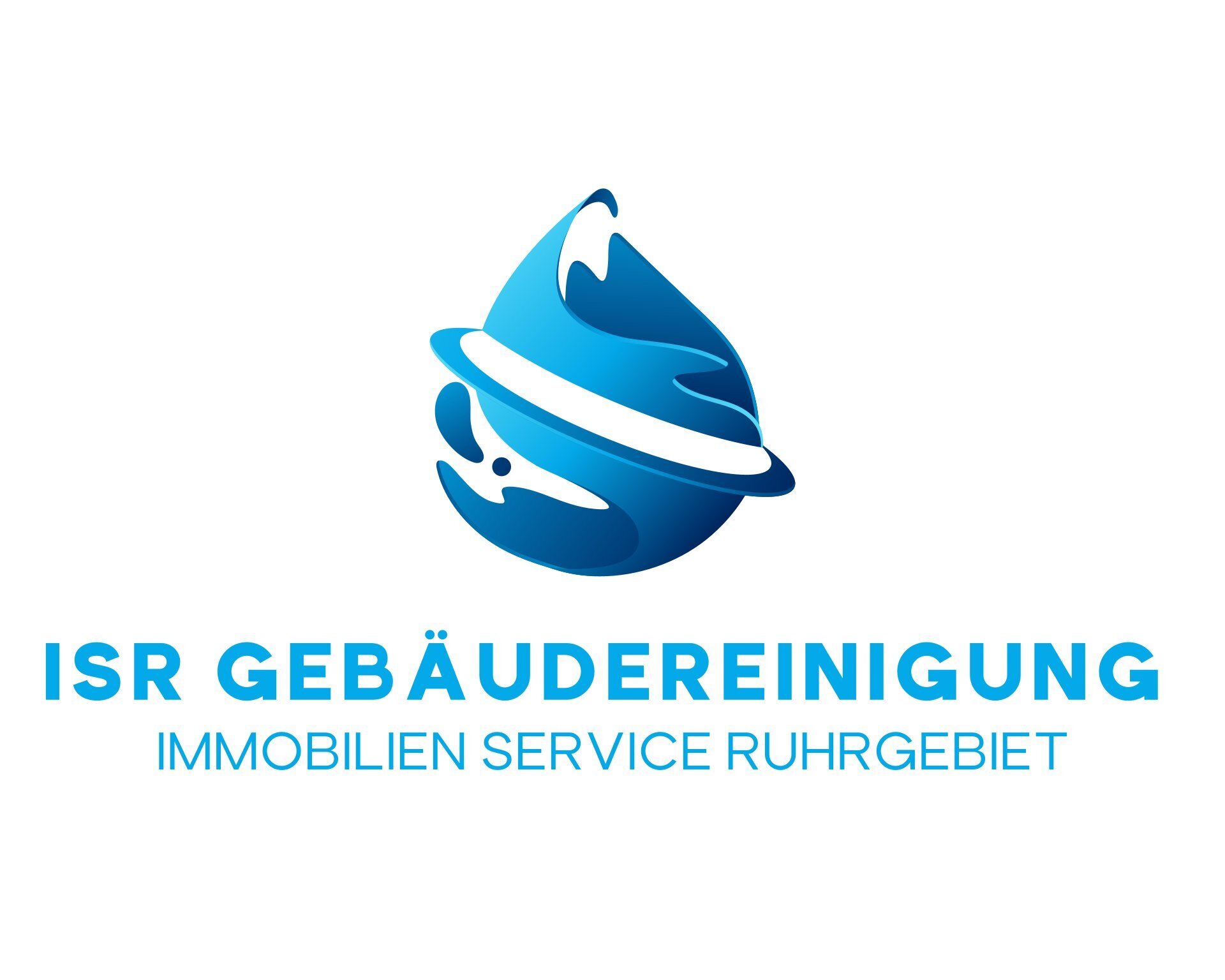 ISR Gebäudereinigung - Immobilien Service Ruhrgebiet in Gelsenkirchen - Logo