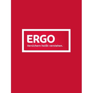 Versicherungsbüro ERGO Rita Pittasch Logo