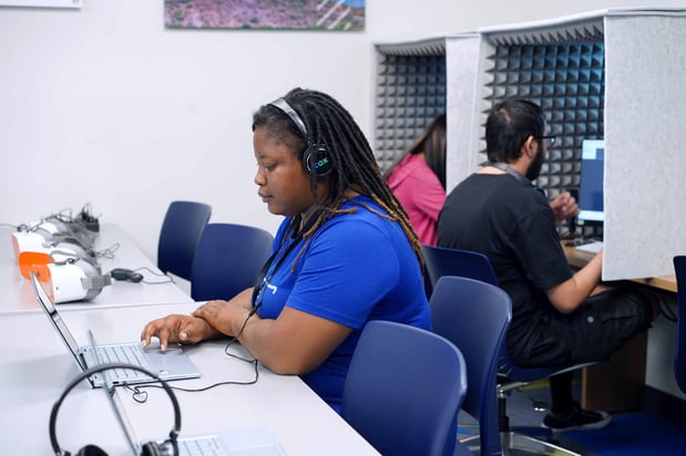 Images The Excel Center Papago