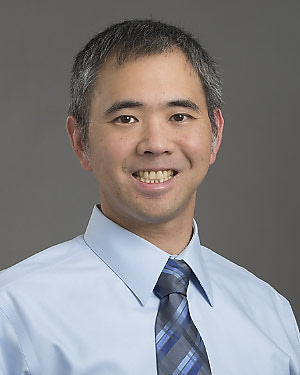 Ben J. Tseng, MD Image