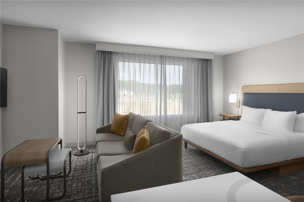 Images Homewood Suites by Hilton Jackson