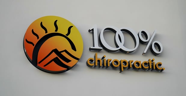 Images 100% Chiropractic - Laguna Niguel