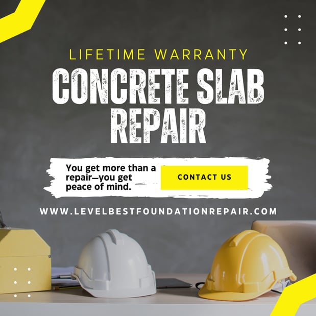 Images Level Best Foundation Repair