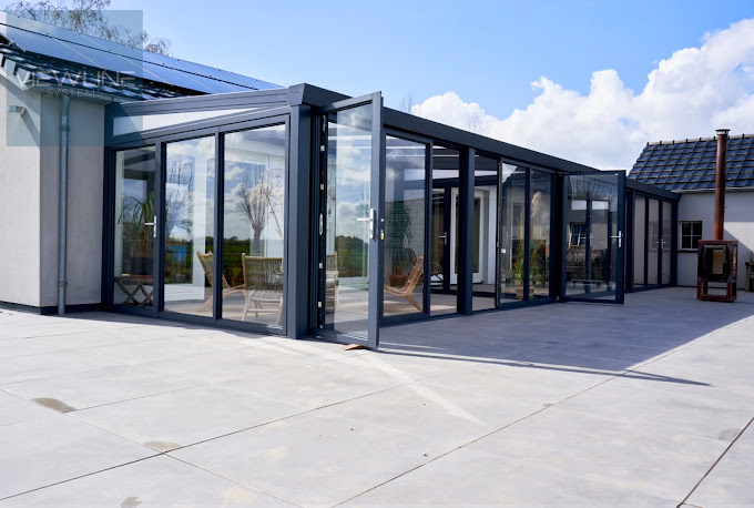 Nickel Terrassen Metallbau, Im Ort 2 in Ermke