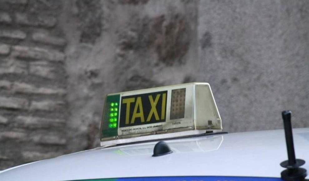 Images Taxi Carbajosa de la Sagrada