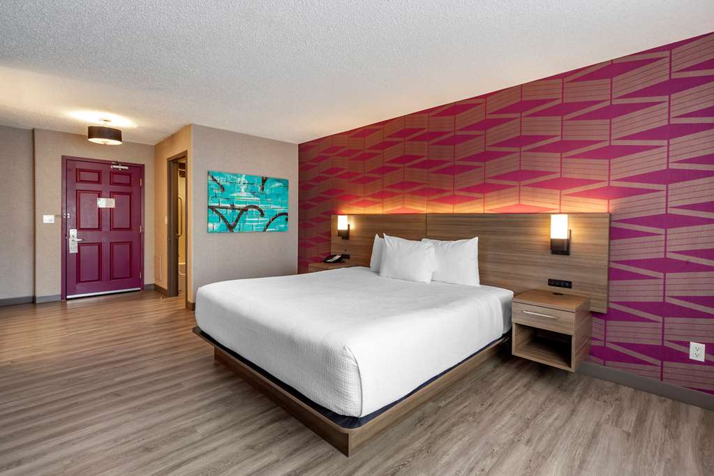Images Best Western Plus West Edmonton