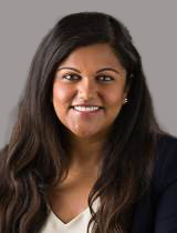 Dr. Chanudi K. Weerasinghe, MD