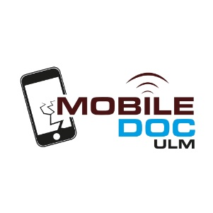 MobileDoc Ulm Logo