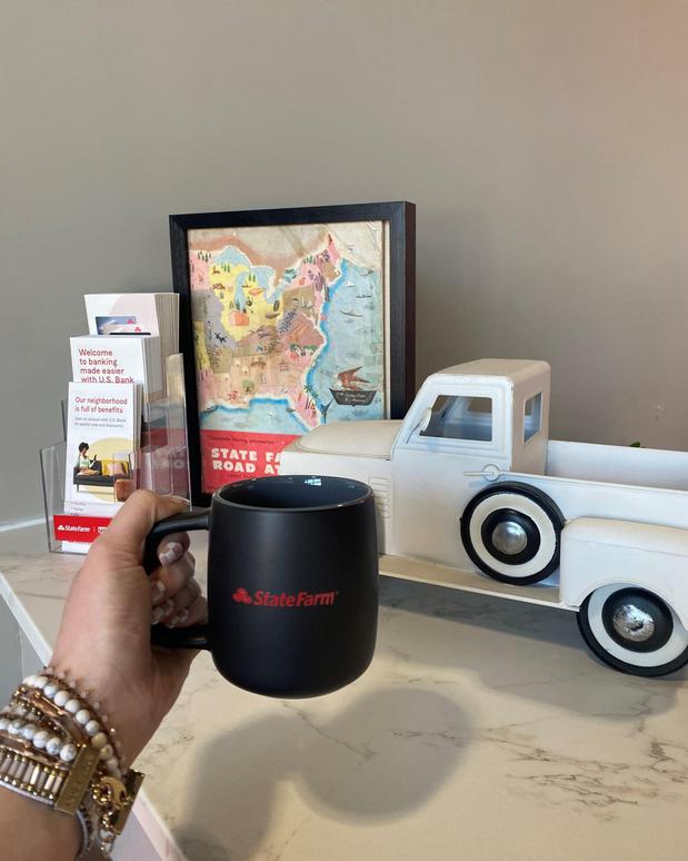 Images Josh Lane - State Farm Insurance Agent