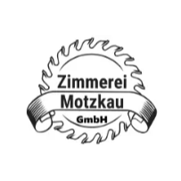 Logo von Zimmerei Motzkau GmbH