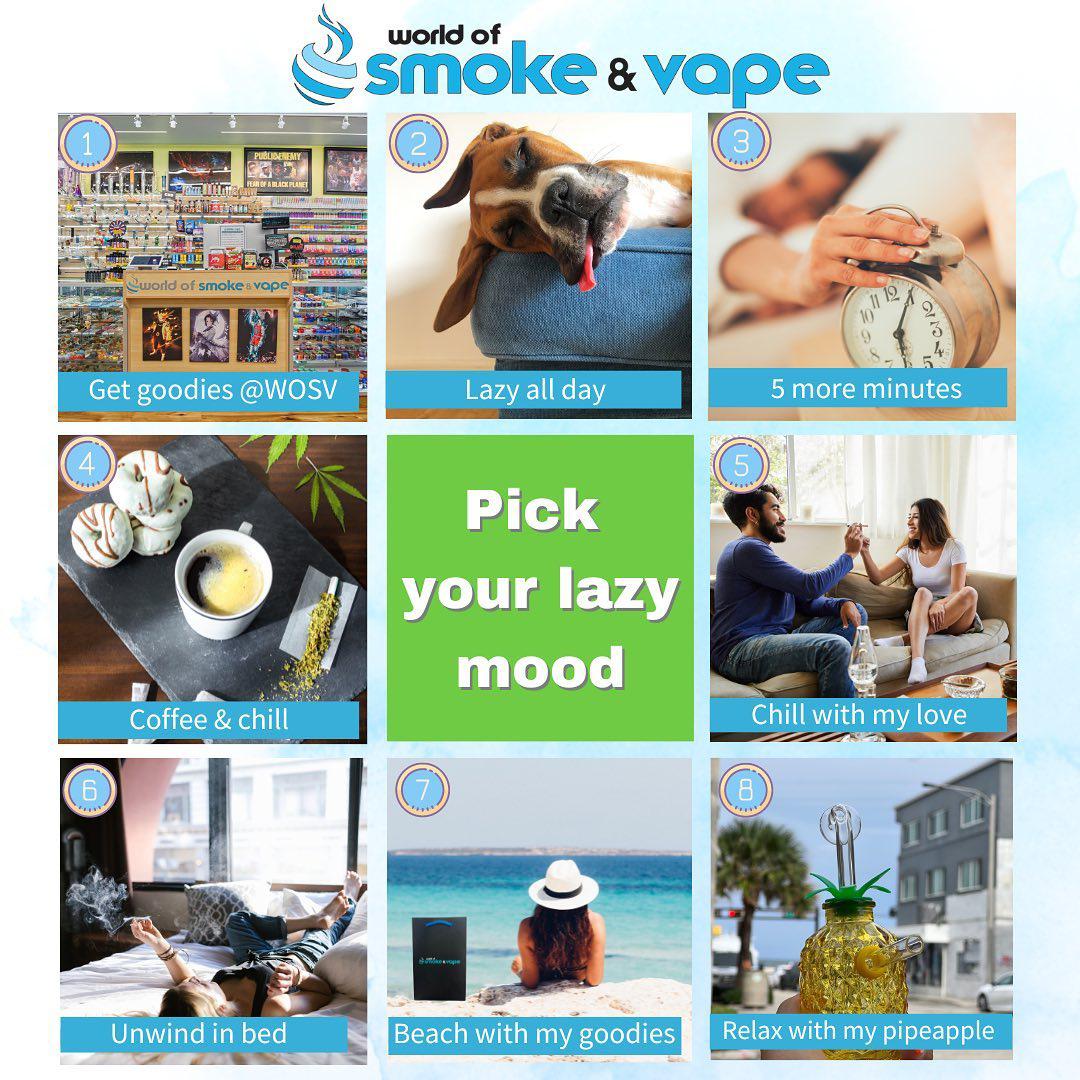 Image 8 | World of Smoke & Vape - North Miami Beach