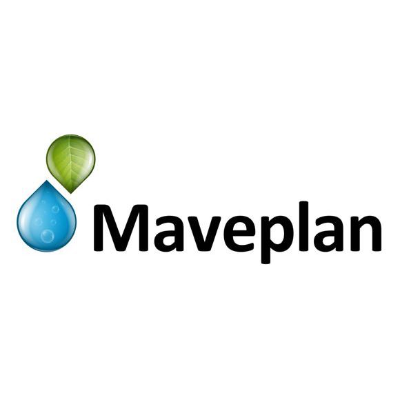 Maveplan Oy Logo