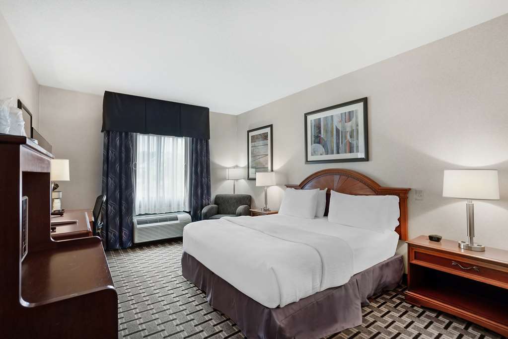 King Room