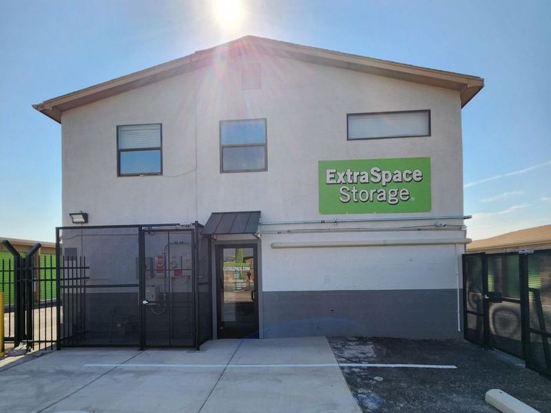 Alternate Beauty Image - Extra Space Storage at 110 Industrial Park Loop NE, Rio Rancho, NM 87124