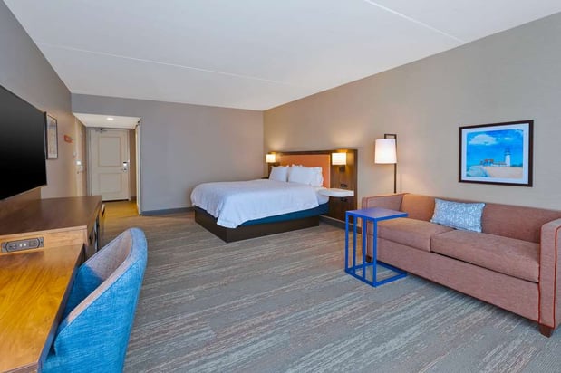 Images Hampton Inn Cape Cod Canal