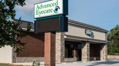Images Advanced Eyecare