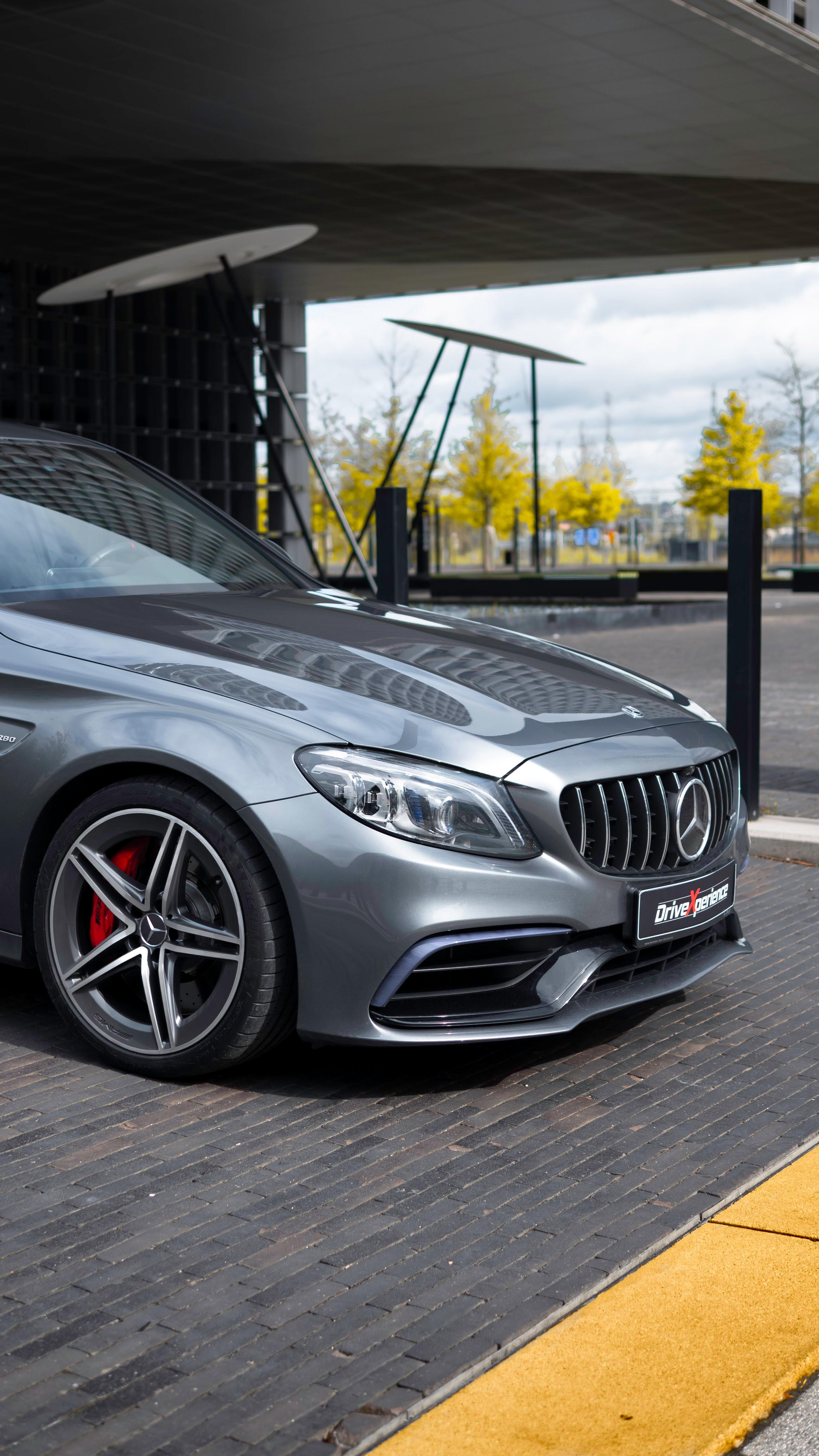 Bild 7 DriveXperience Sportwagenvermietung in Blieskastel