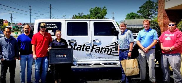 Images RK Prater - State Farm Insurance Agent