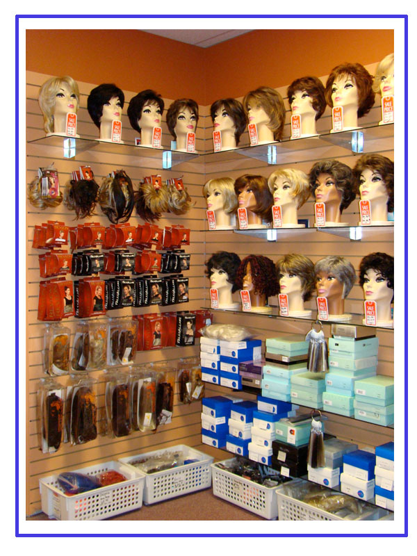 Rosalind Stella's Wig Boutique Coupons near me in Philadelphia, PA