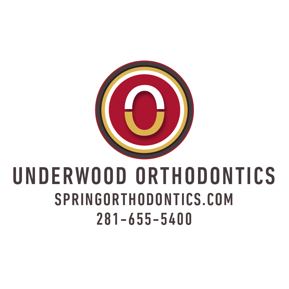 Underwood Orthodontics Logo