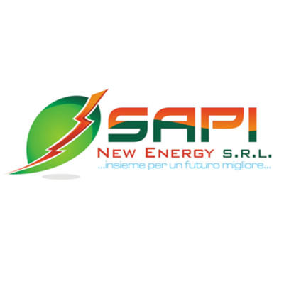 Sapi New Energy S.r.l. Logo