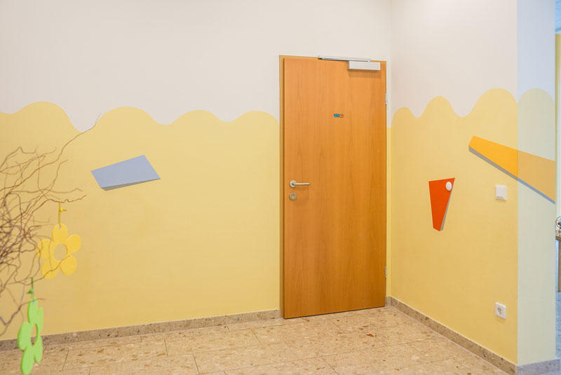 Malerei Siegl KG, Maria Enzersdorferstrasse 2-4 in Brunn am Gebirge