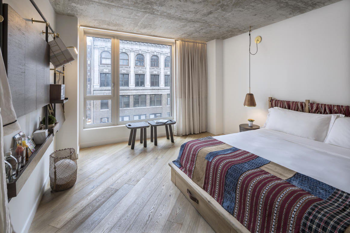 MADE Hotel