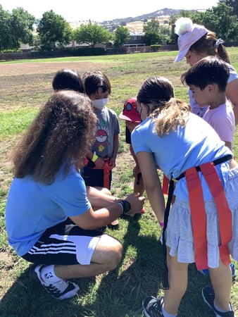 Images GrowFit Camp (Walnut Creek)