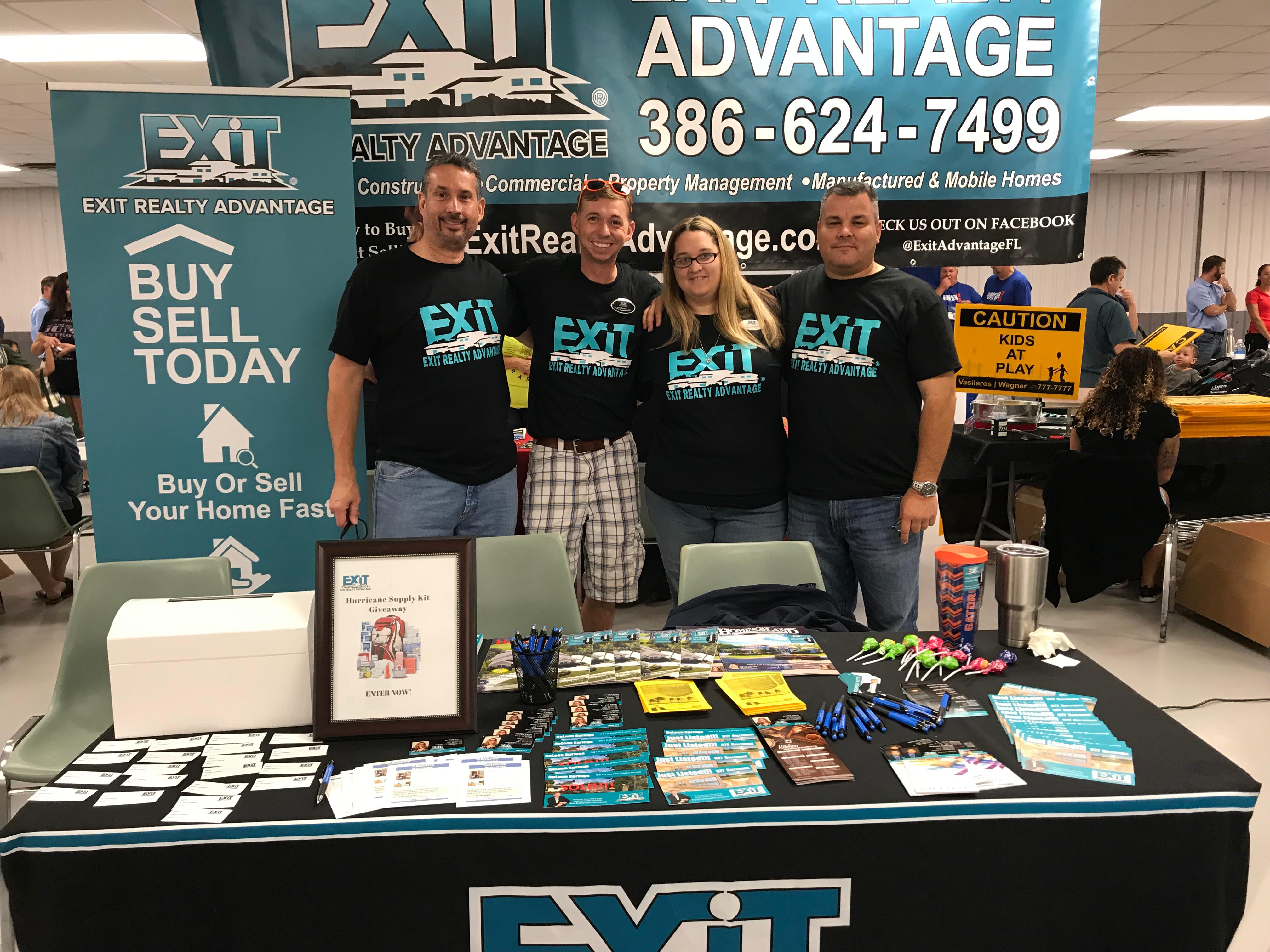 EXIT REALTY ADVANTAGE Photo