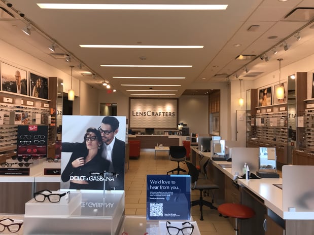 Images LensCrafters