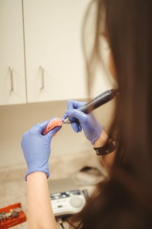 Images Smile Now Denver Dentures and Implants