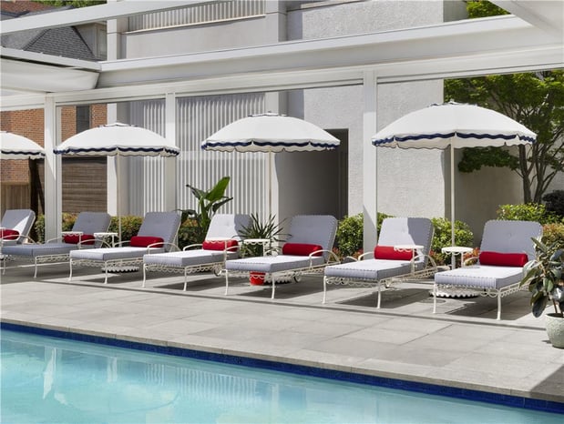 Images Graduate by Hilton Dallas