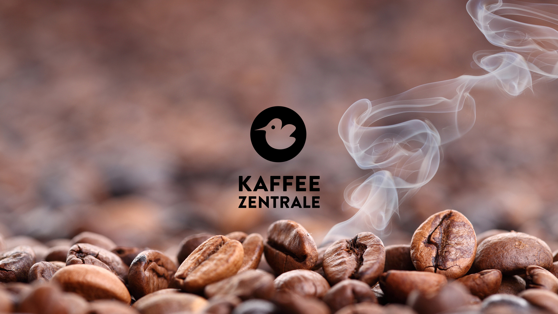Bilder Kaffeezentrale Schweiz