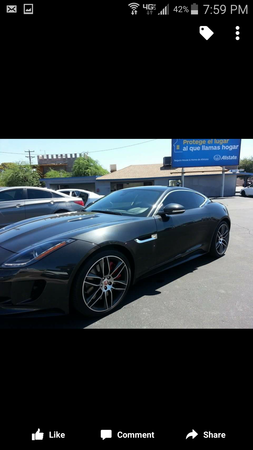 Images Omar's Window Tinting LLC.