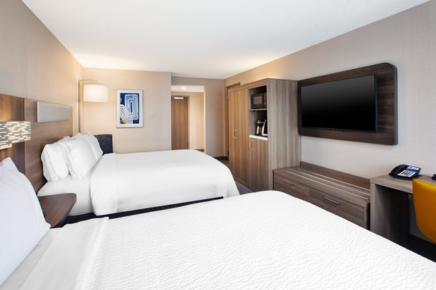 Images Holiday Inn Express Sault Ste. Marie by IHG