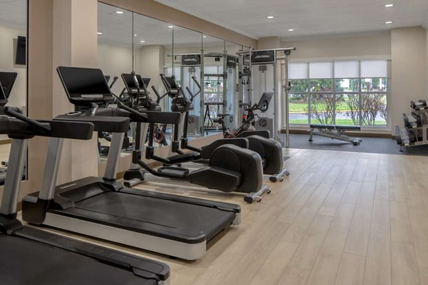 Images DoubleTree Suites by Hilton Hotel Mt. Laurel