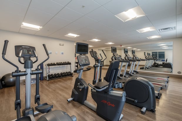 Images Holiday Inn Express & Suites South Bend - Casino by IHG