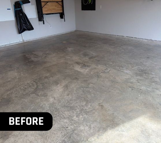 MACH ONE Epoxy Floors of Plano Image