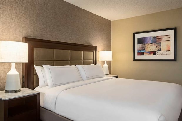 Images Hilton Tampa Downtown