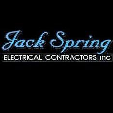 Jack Spring Electrical Contractors, Inc. Photo