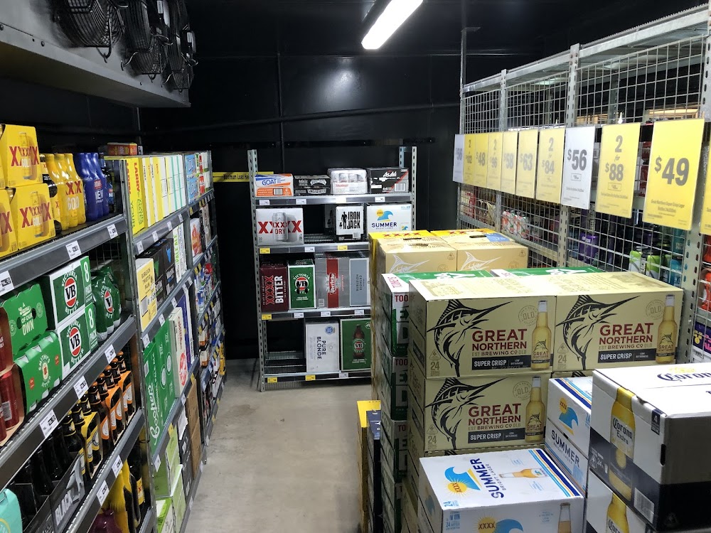 Images Liquorland Wurtulla