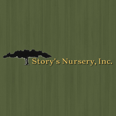 Story's Nursery Inc Logo