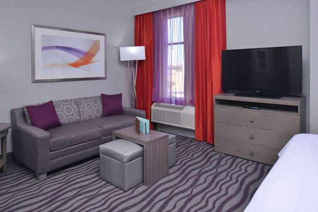 Images Homewood Suites by Hilton Trophy Club Southlake